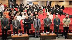 پنجمین همایش روزه‌داری، تغذیه و عملکرد ورزشی در دانشگاه قم برگزارشد/ بی تحرکی و غذاهای بی کیفیت، موجب مرگ تدریجی انسان‌ها می‌شود